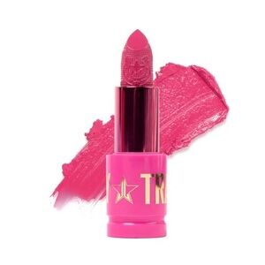 Cotton Candy Queen, NIB Jeffree Star Lipstick Shiny Trap